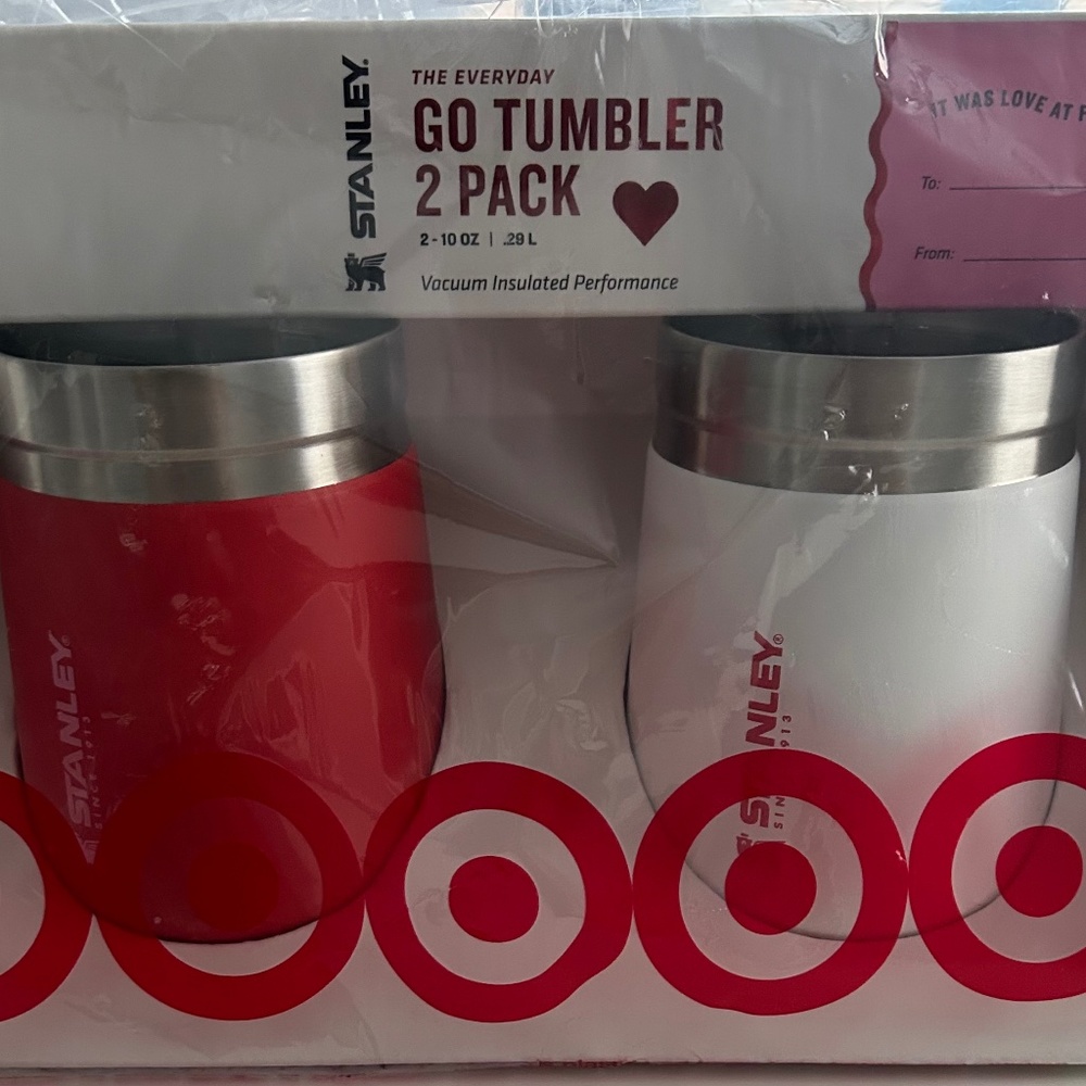 Stanley-2 pk Everyday Go